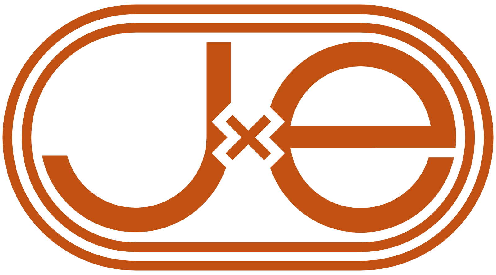 JxE Logo