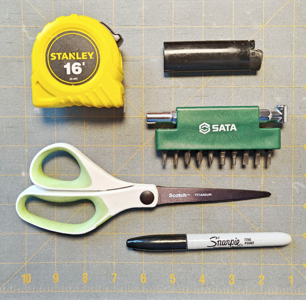 5 Tools Every Floor of Your House Needs