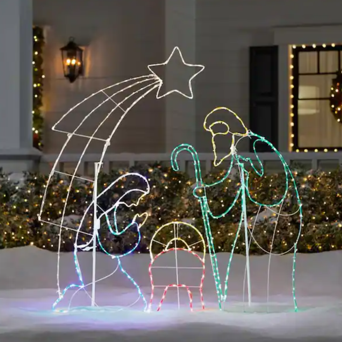 Tron Bike